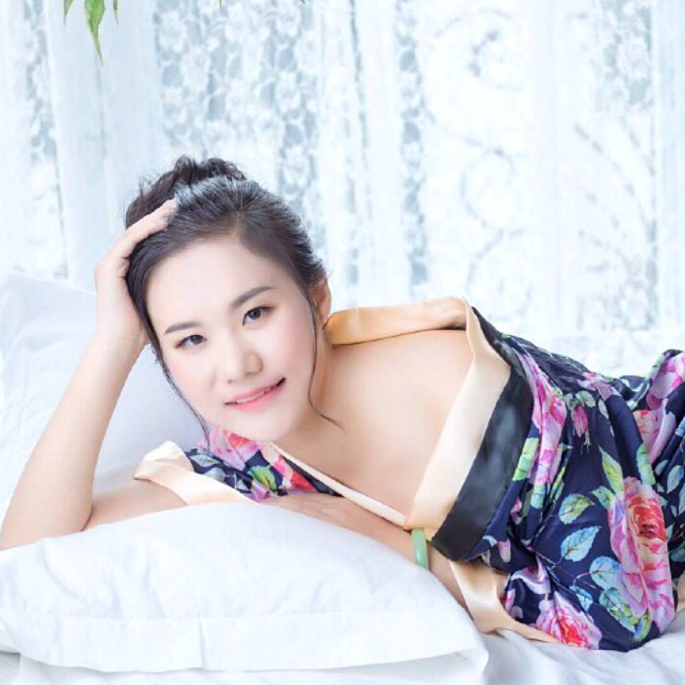 子瑜小姐的照片