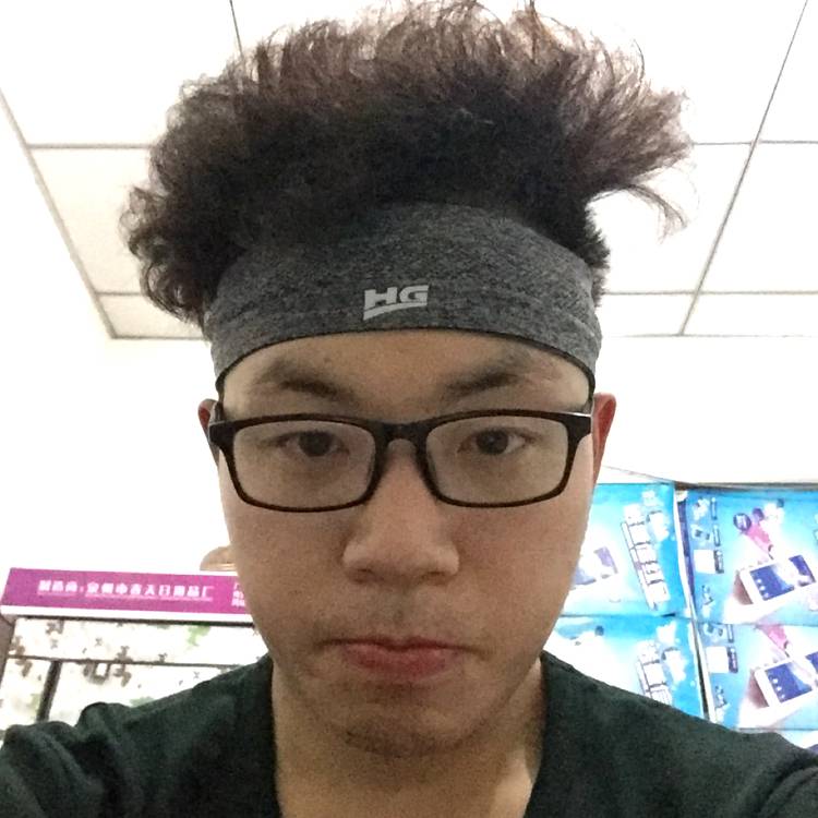 面瘫?no的照片