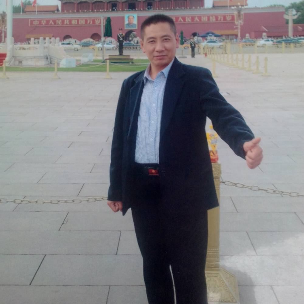 歌帅的照片