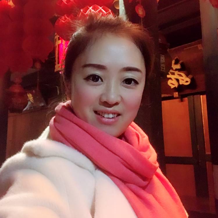 杨挑挑的照片