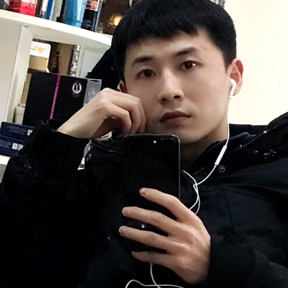 屁屁潘的照片