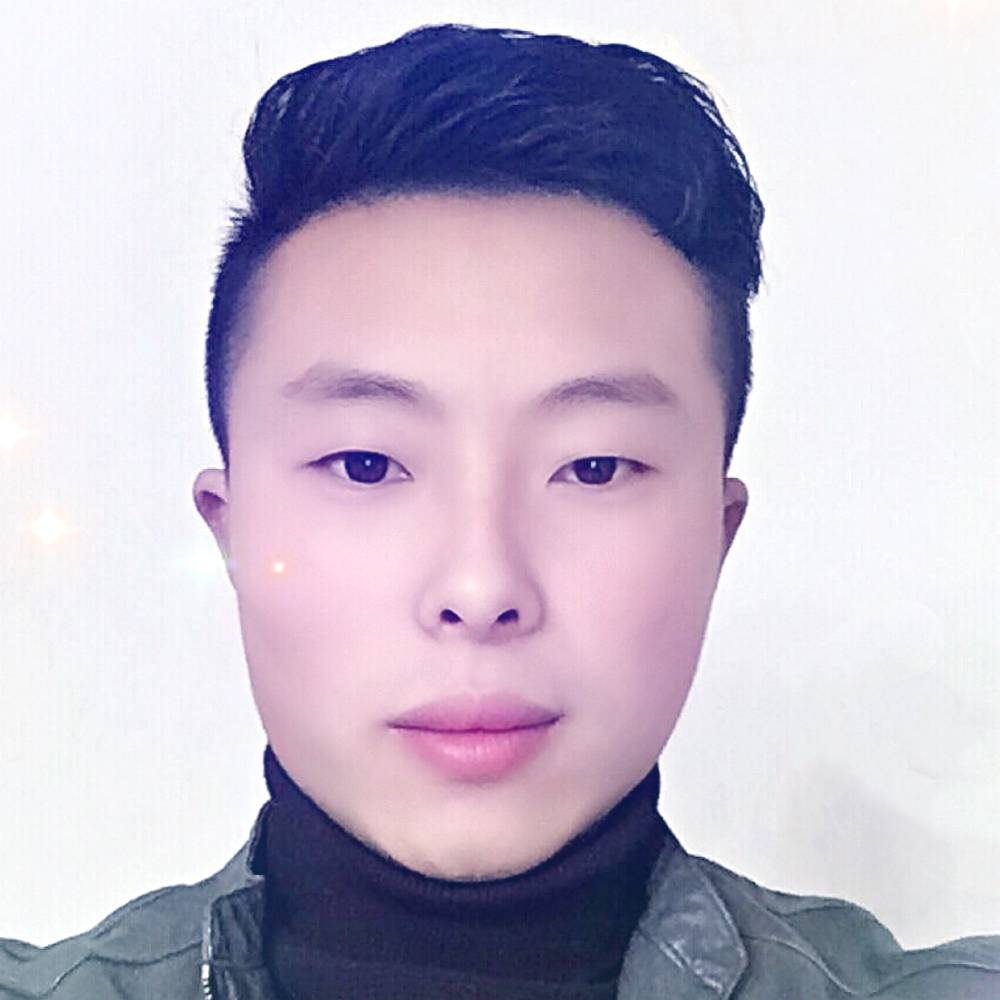 我的爱有你才完美的照片