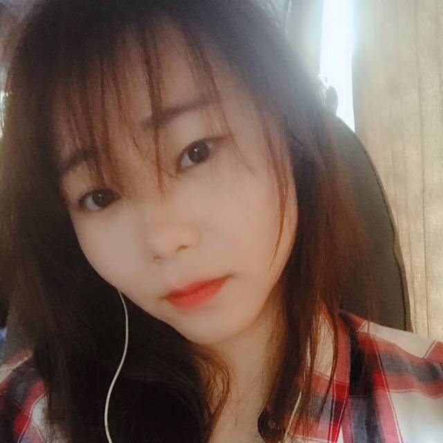 萝莉呆萌的照片