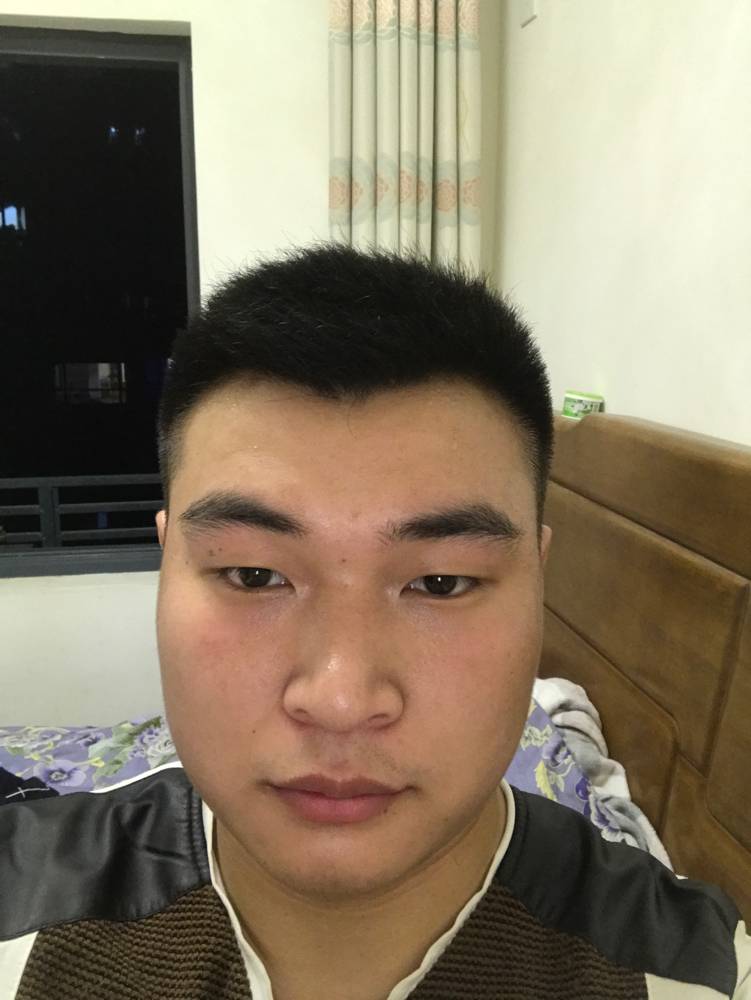 温柔倾心如梦的照片