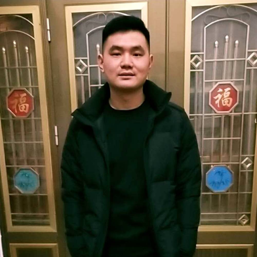 冷风糊涂的照片
