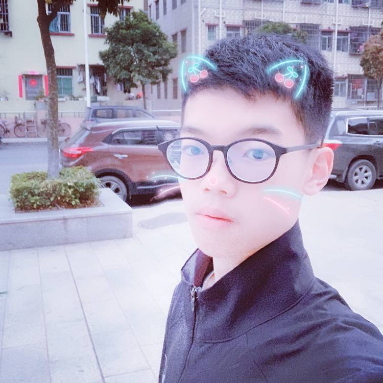 我才15歲的照片