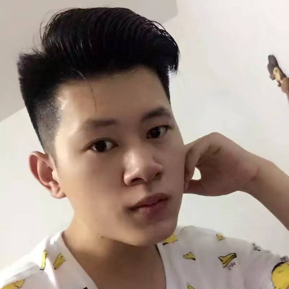 虔心。的照片