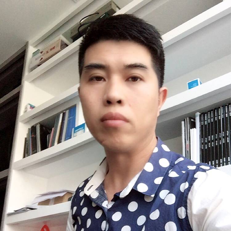 身影方帅气的照片