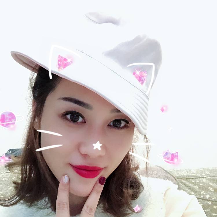张燃朵儿的照片
