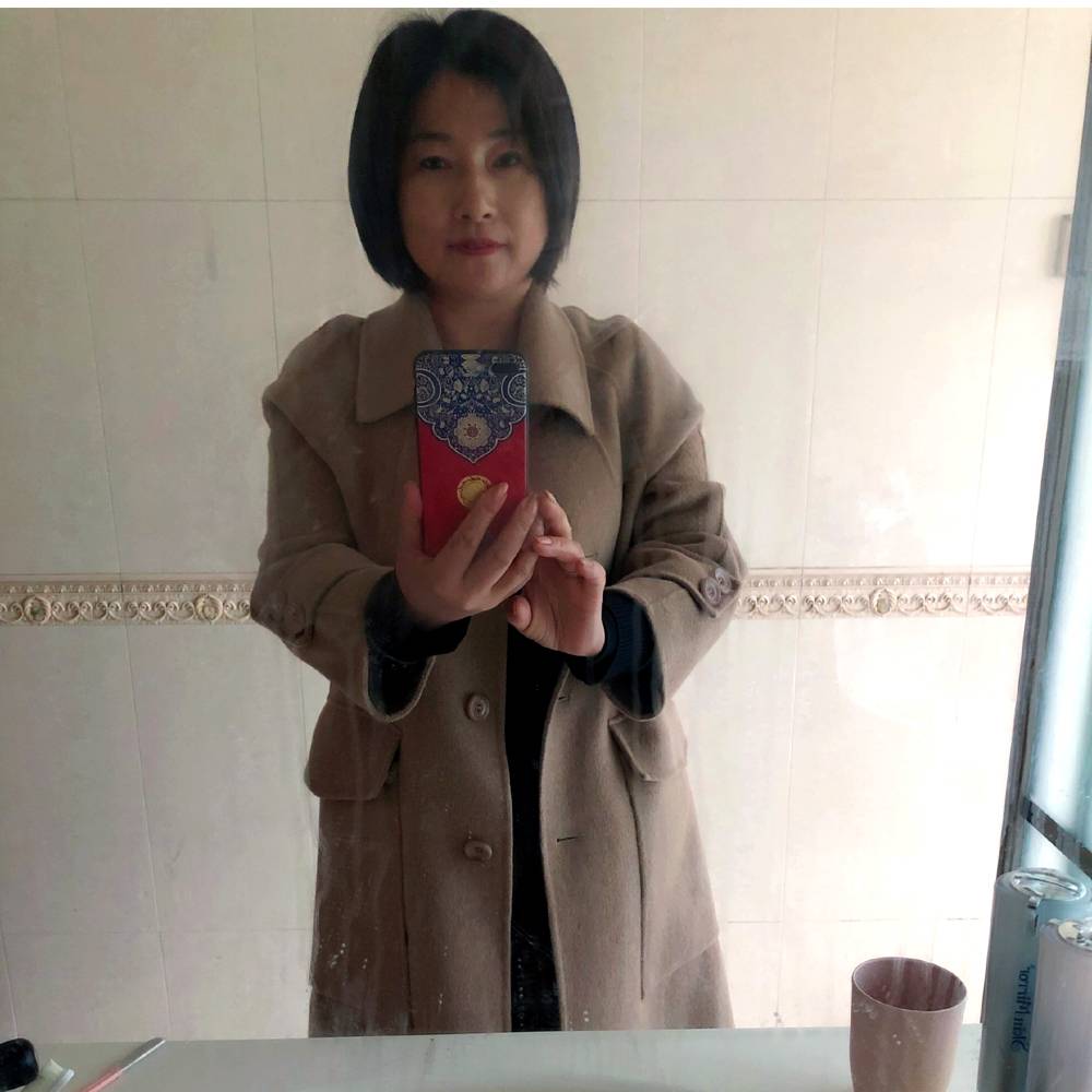 回忆舒心的照片