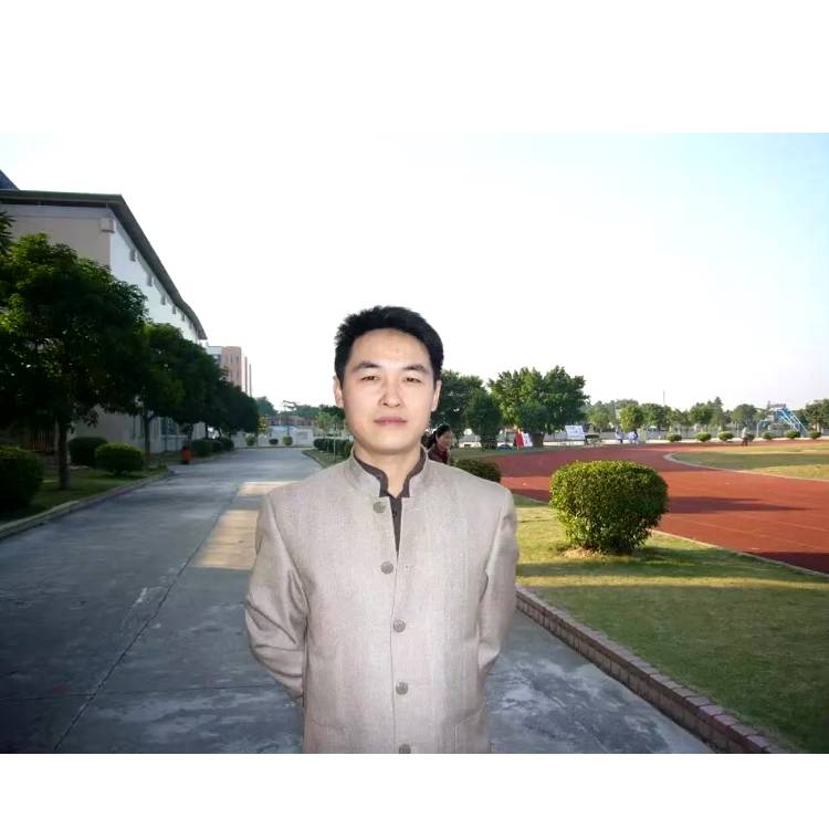 暖光自信的照片