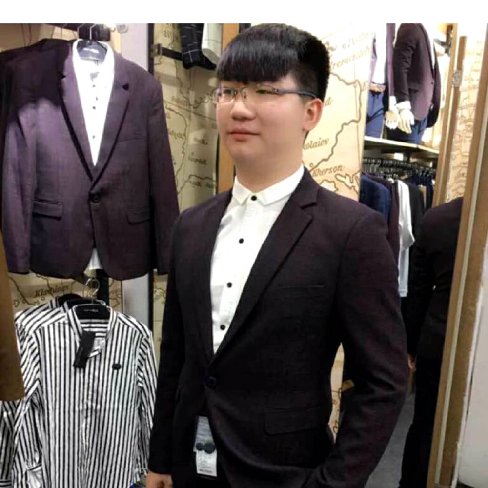 眼眼的照片