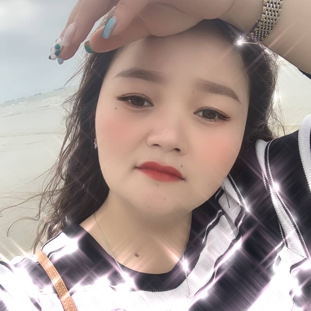 双妹的照片