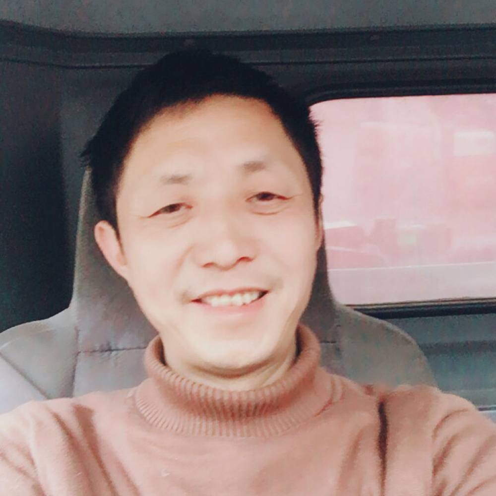 深情还青栀的照片