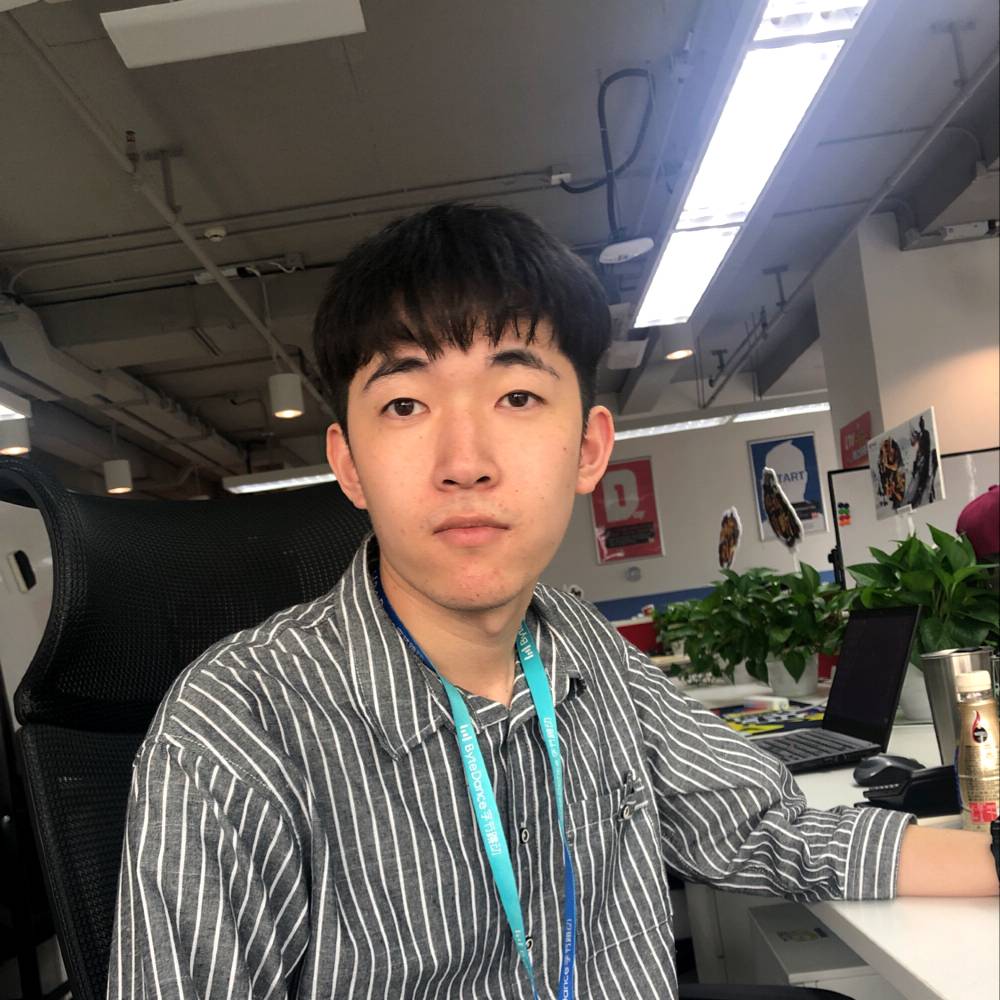 八宝粥爱笑的照片