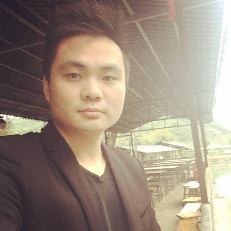冬瓜超帅的照片
