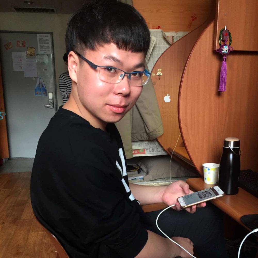月白树不落的照片