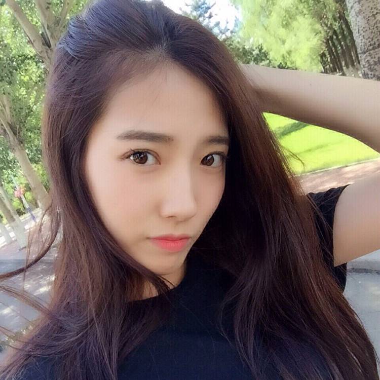 把心放晴❤️的照片