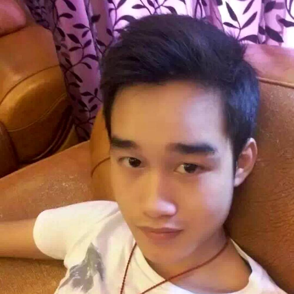 南温的照片