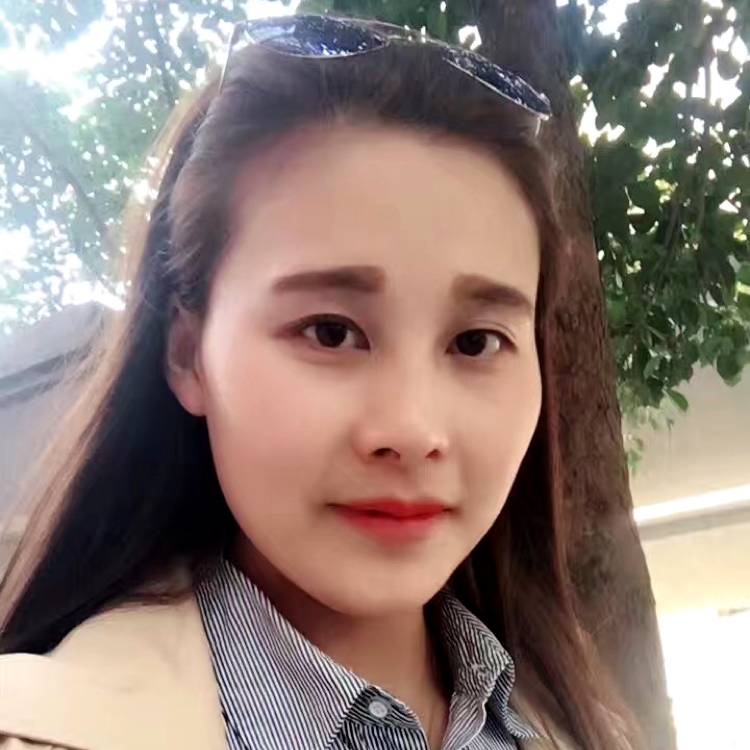 水蜜桃笑顺利的照片