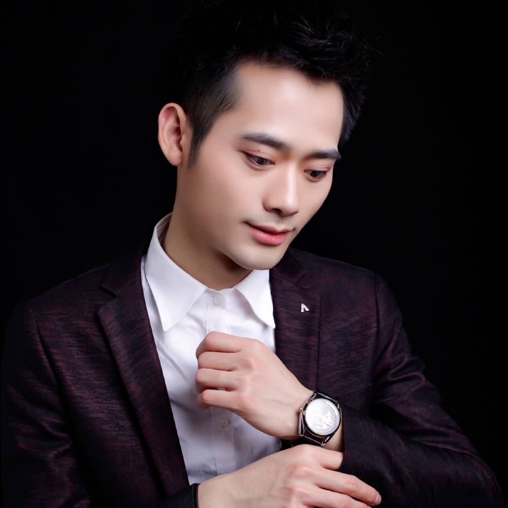 乐曲从容的照片