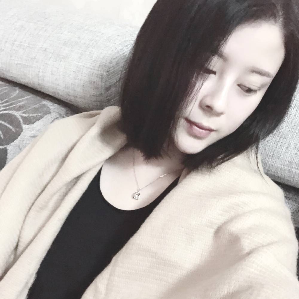谢大小姐的照片