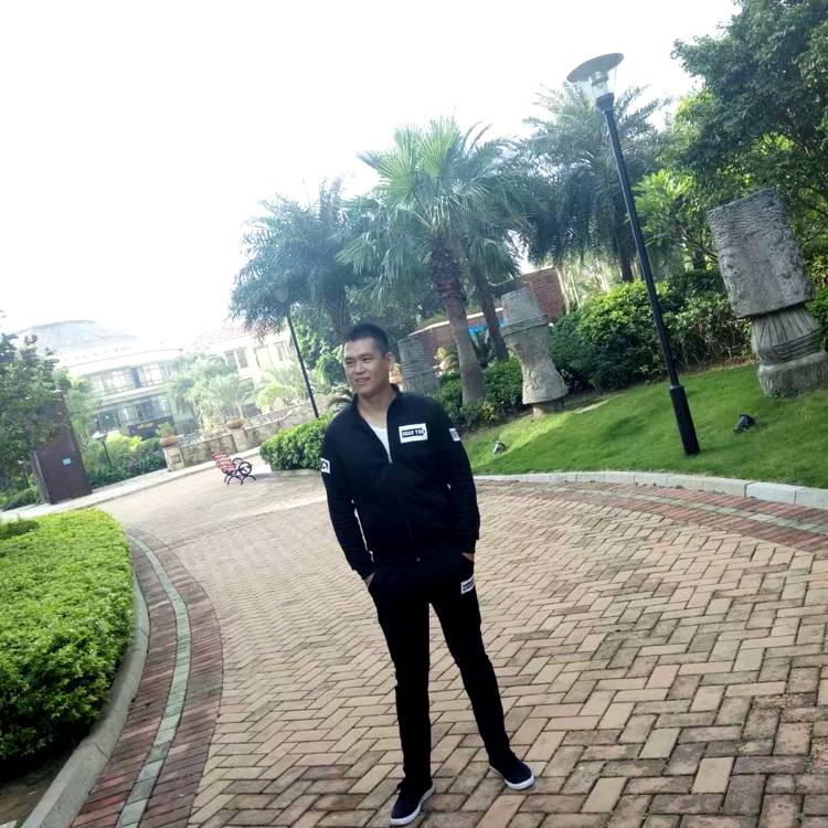 单身的照片