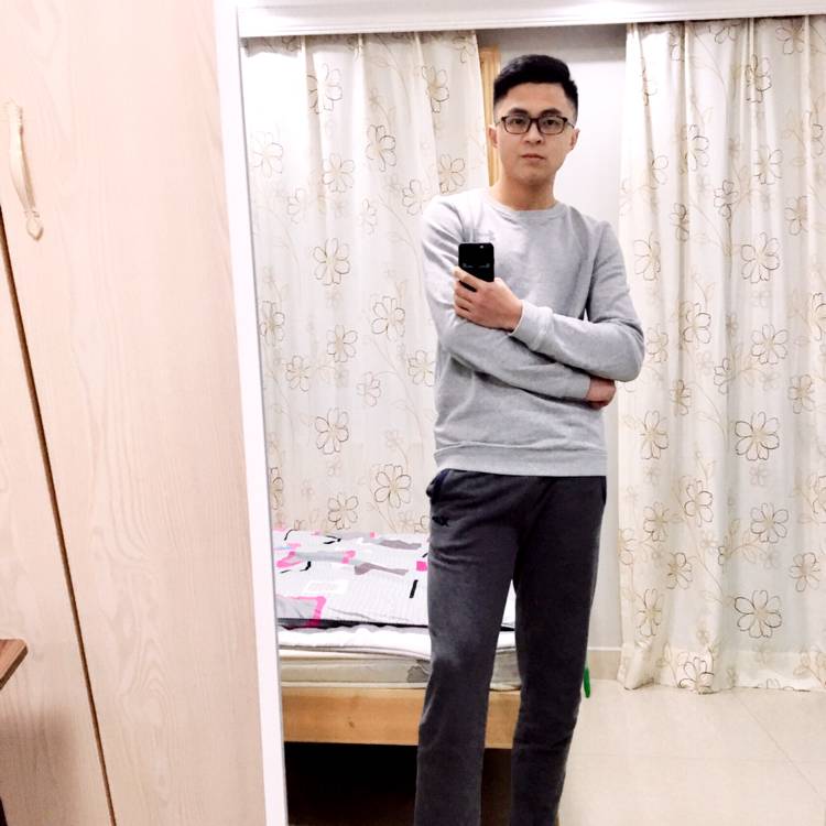 仰度的照片