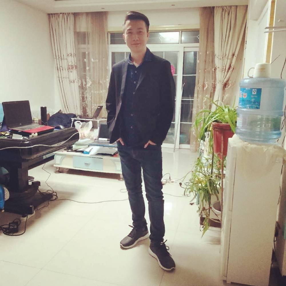 李三疯的照片