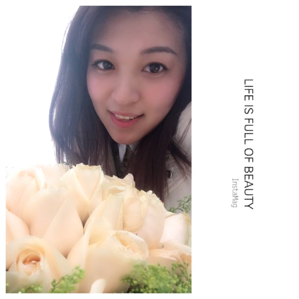木子娜的照片