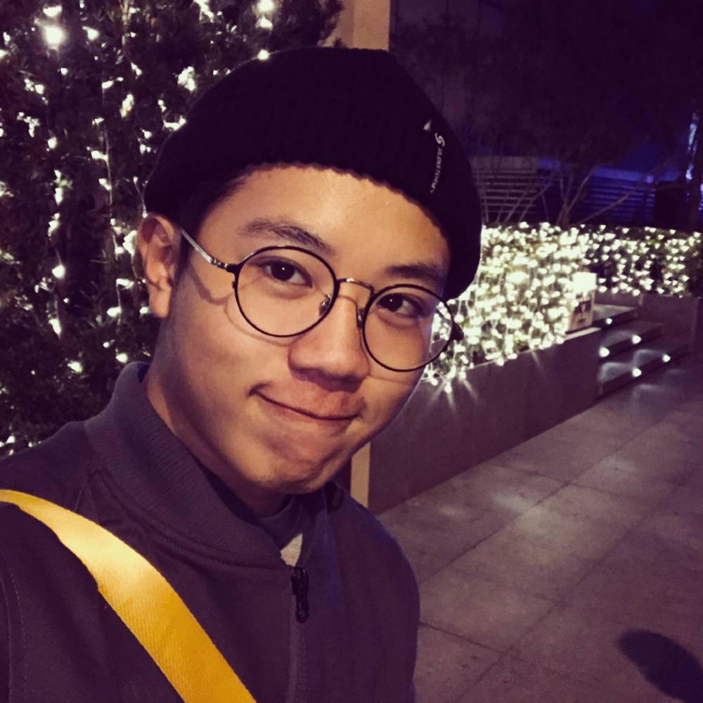 #刘臻的照片