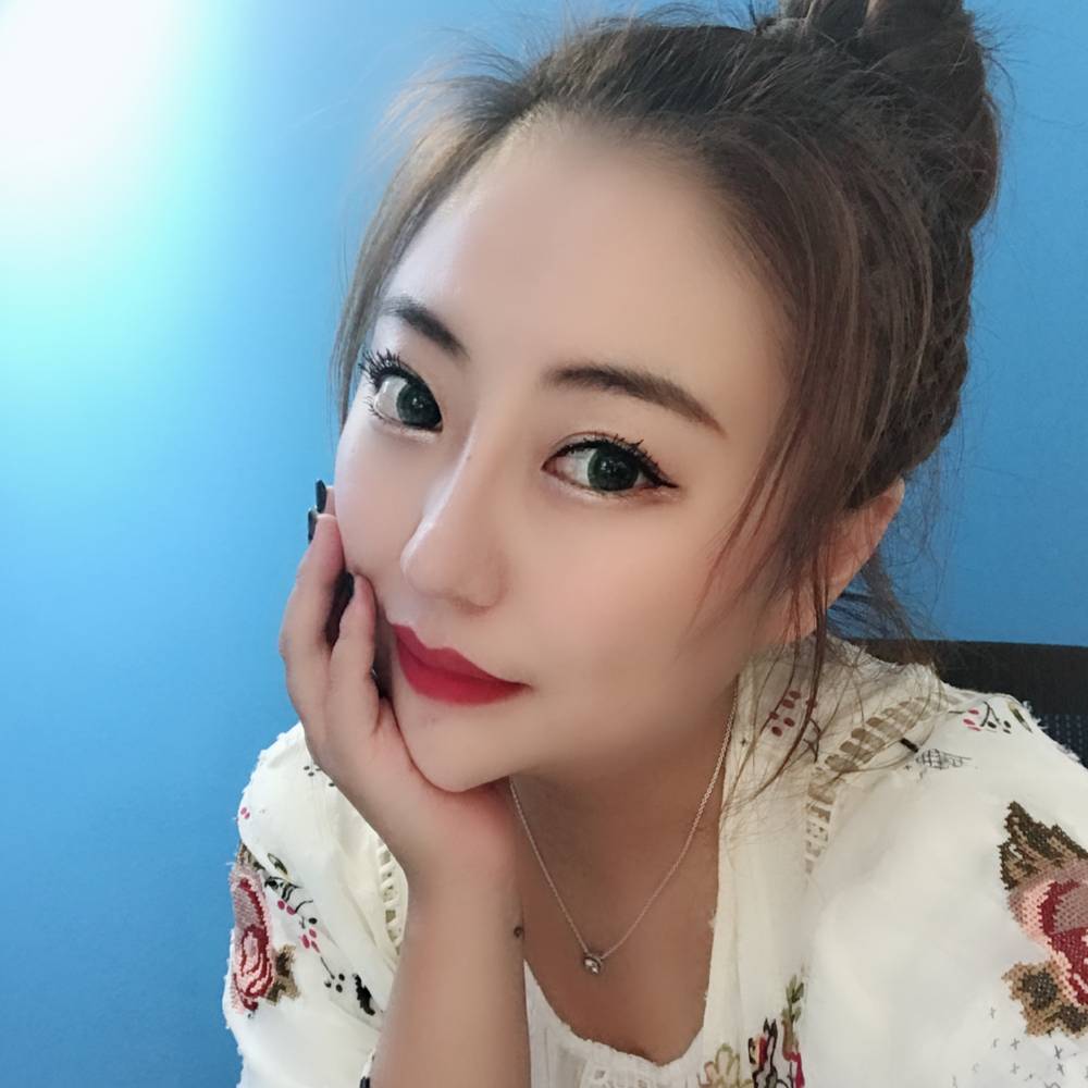 安小琪的照片