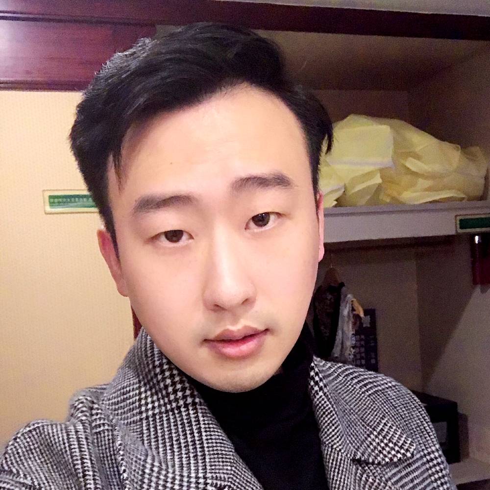 对,看身材的照片