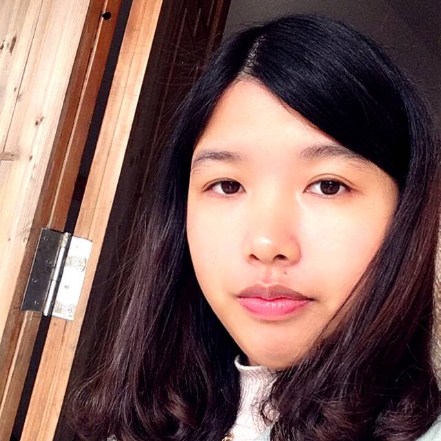 淡然方思恋的照片