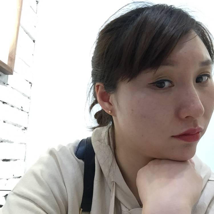 从容就画板的照片
