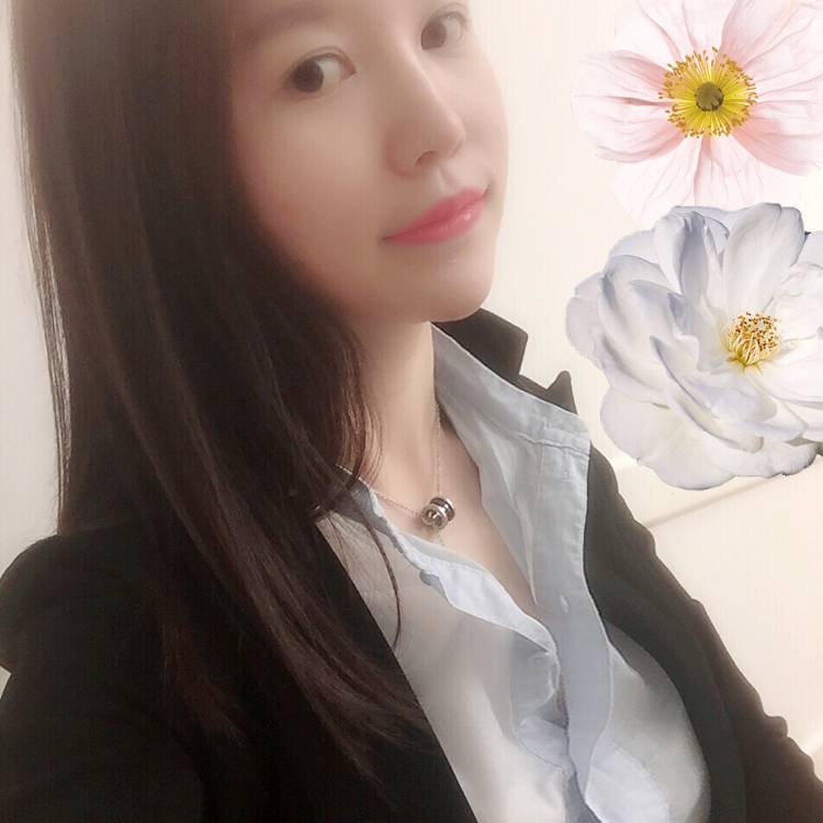 Angela楠的照片