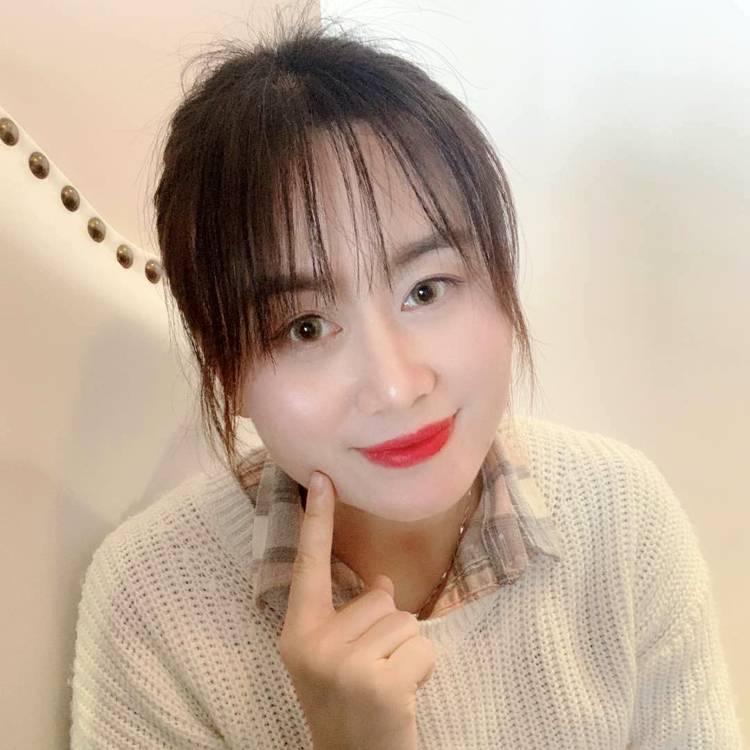 小菲菲的照片