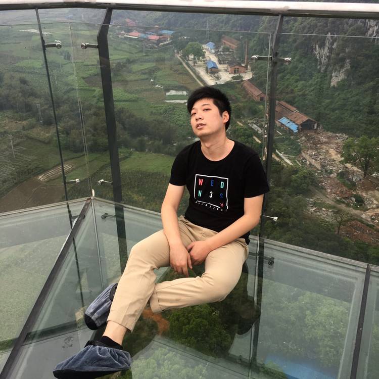 寻猫腻的照片