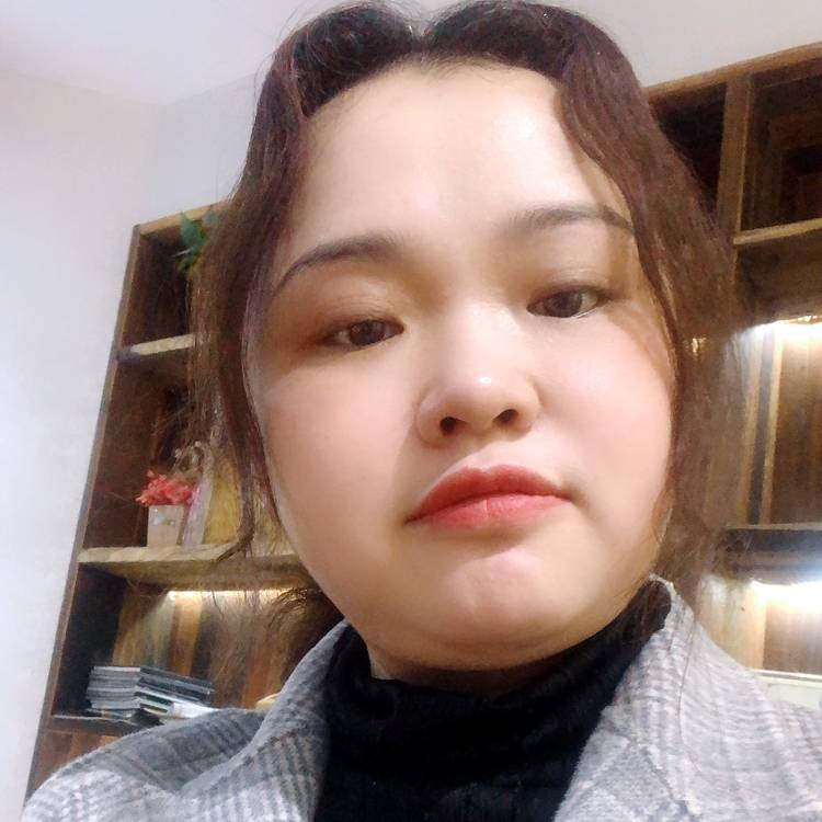 茹涵的照片