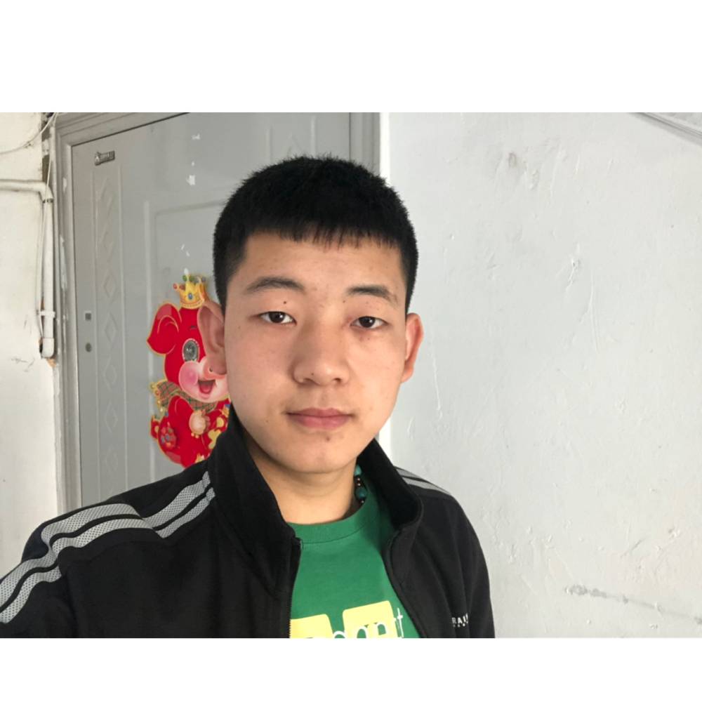 鹤七的照片