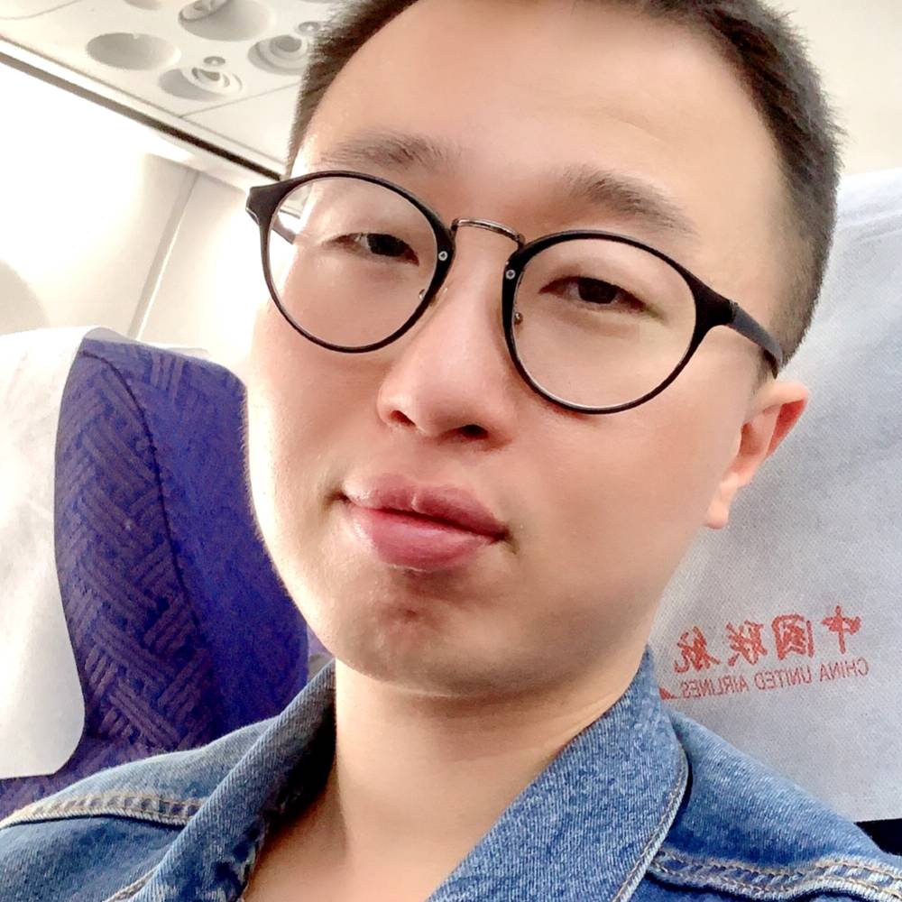正一Joey的照片