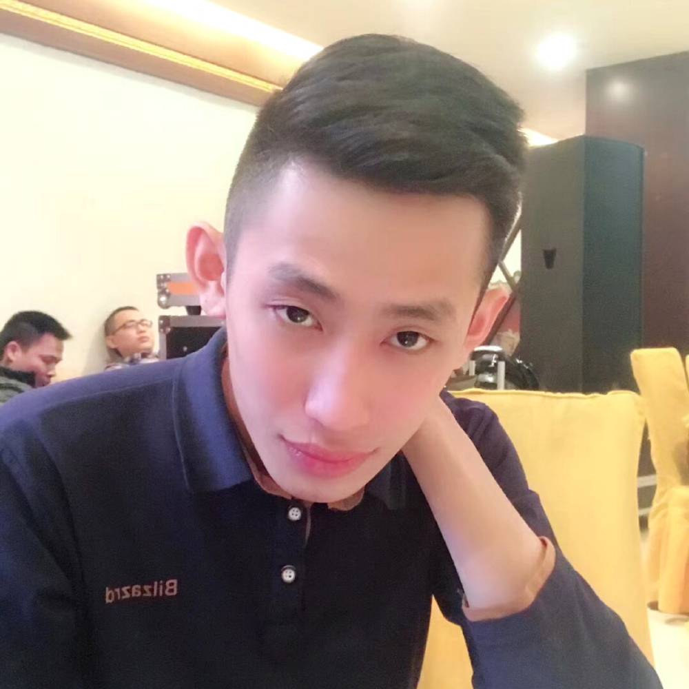 洛尘用开放的照片