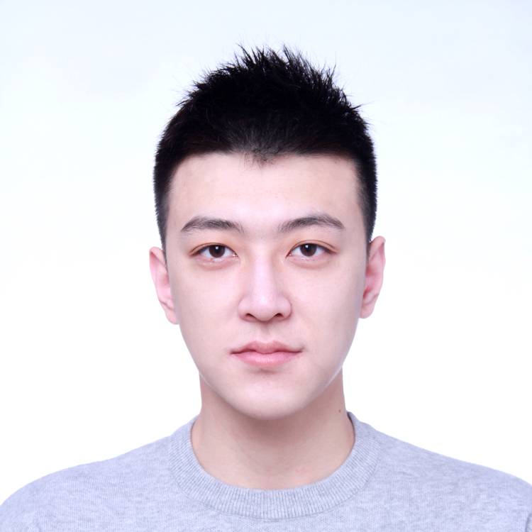 付Sir的照片