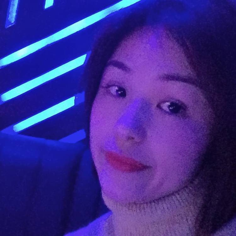 露露小仙女的照片