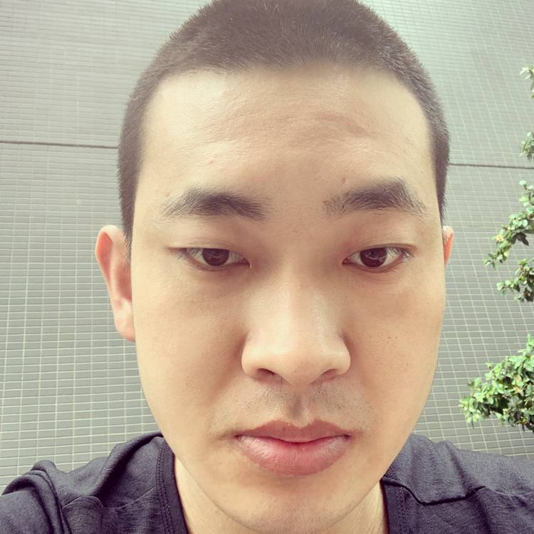 柚子与淡淡的照片