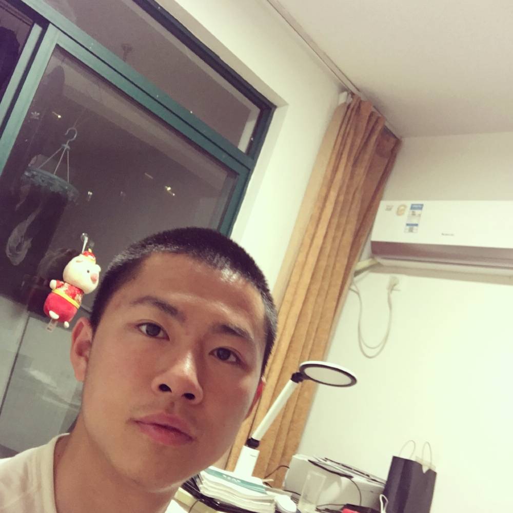 感动遇見方盒的照片