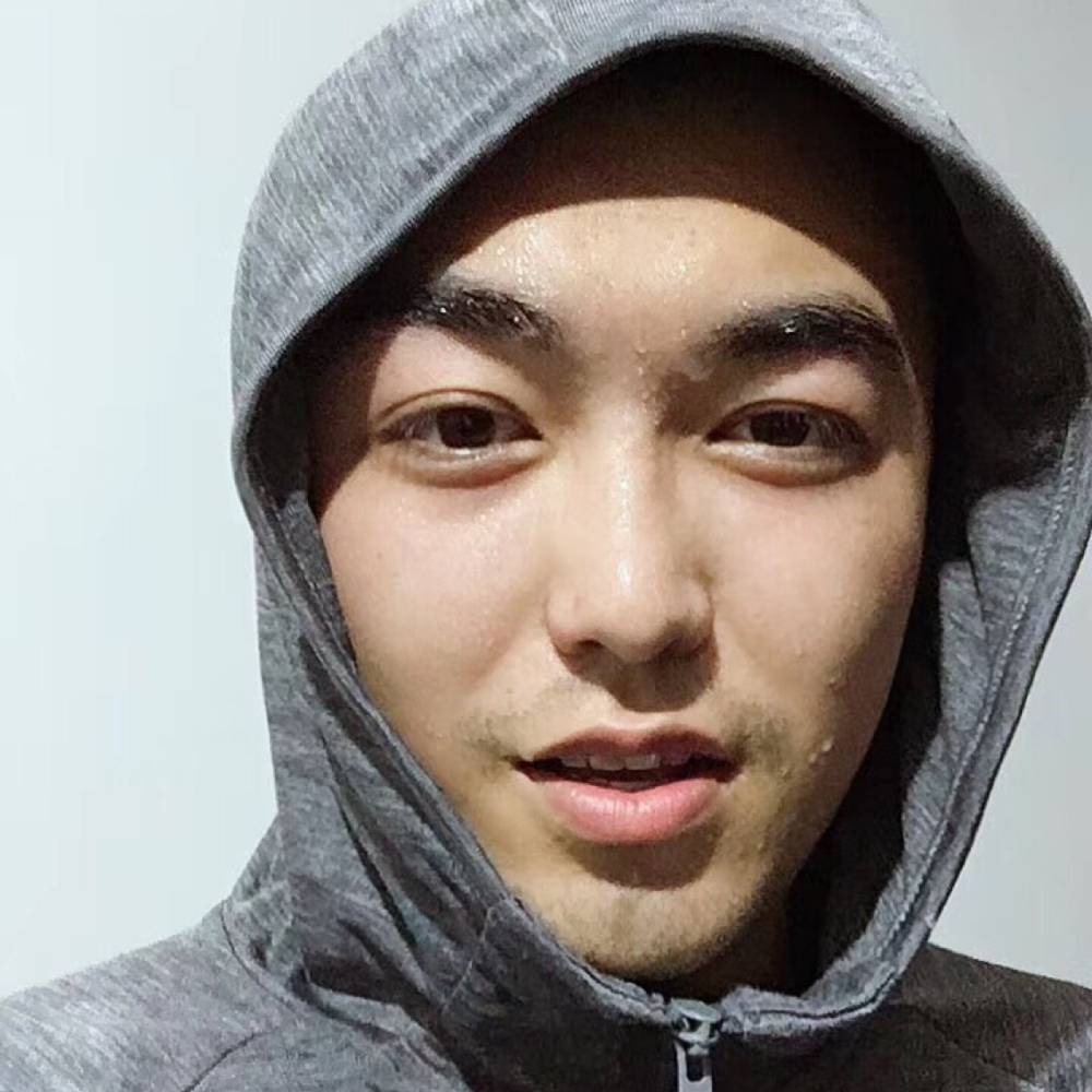 JaryH的照片