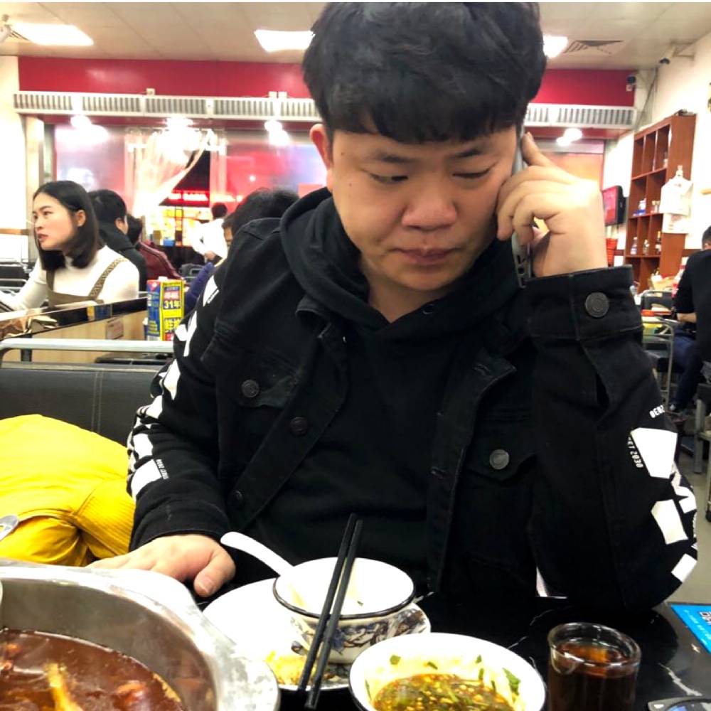 spence的照片