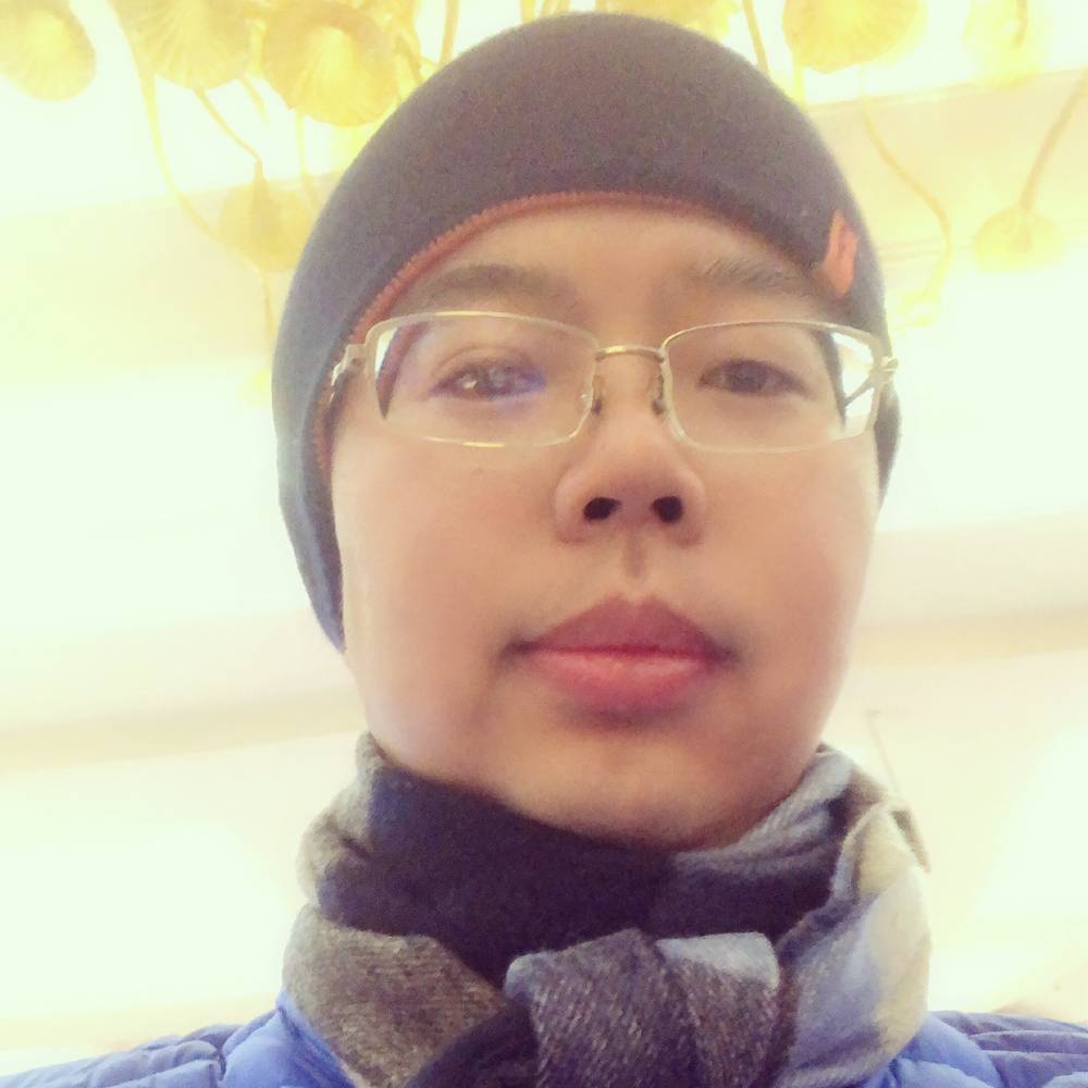 沉浮之主的照片