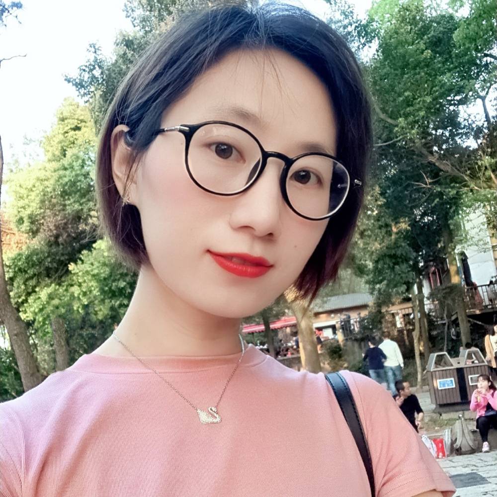 田小琳的照片
